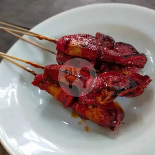 Gambar Makanan Kedai Wahyu Bakso & Sosis Bakar, Prof Dr Hamka 6