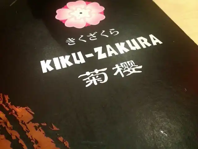 Kiku Zakura Food Photo 14