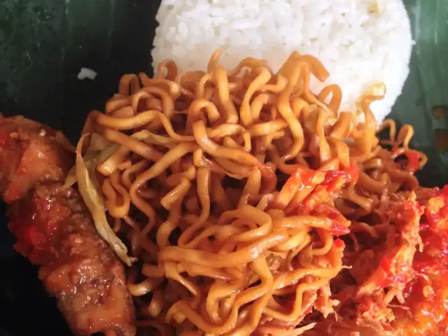 Gambar Makanan Kedai Nasi Selera Bogana 13