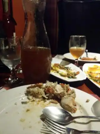 Grab A Crab Food Photo 6