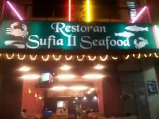 Sufia II Seafood Food Photo 2