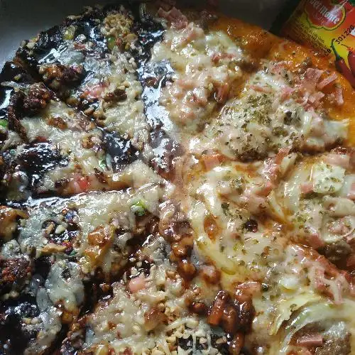 Gambar Makanan Maya Pizza, Cisarua 7