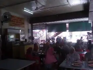 Restorant Selamat