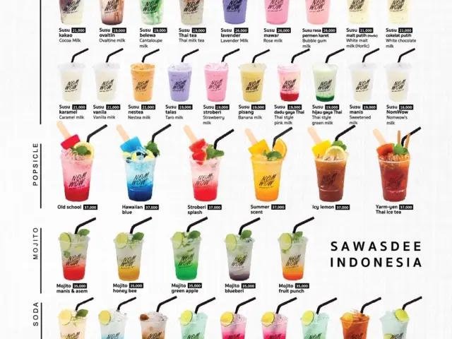 Gambar Makanan NomwowMilkBar 15