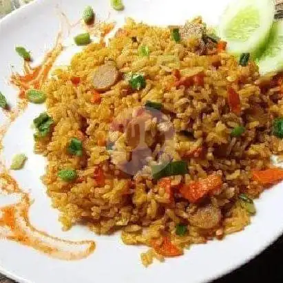 Gambar Makanan Nasi Goreng Dino 10