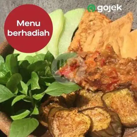 Gambar Makanan Ayam Goreng Asli Prambanan, Ubud 5