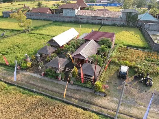 Gambar Makanan Warung Tengah Carik (WTC) 4