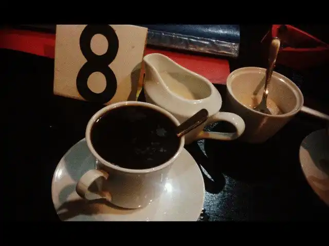 Gambar Makanan Triple K (Kedai Kopi Kothok) 3