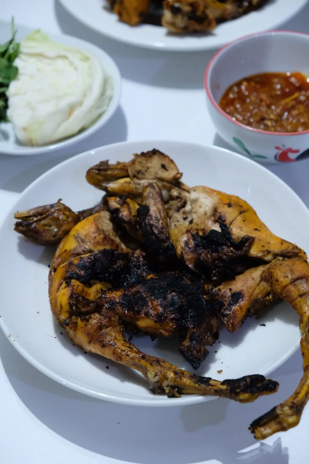 Ayam Bakar Putra Sunda