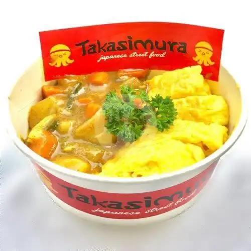 Gambar Makanan Takasimura podomoro 8