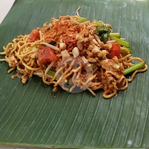 Gambar Makanan Nasi Ayam & Mie Pansit MS Huang, Katamso 17