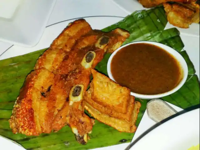 Mer-Ben Tapsilogan sa Tagaytay Food Photo 7