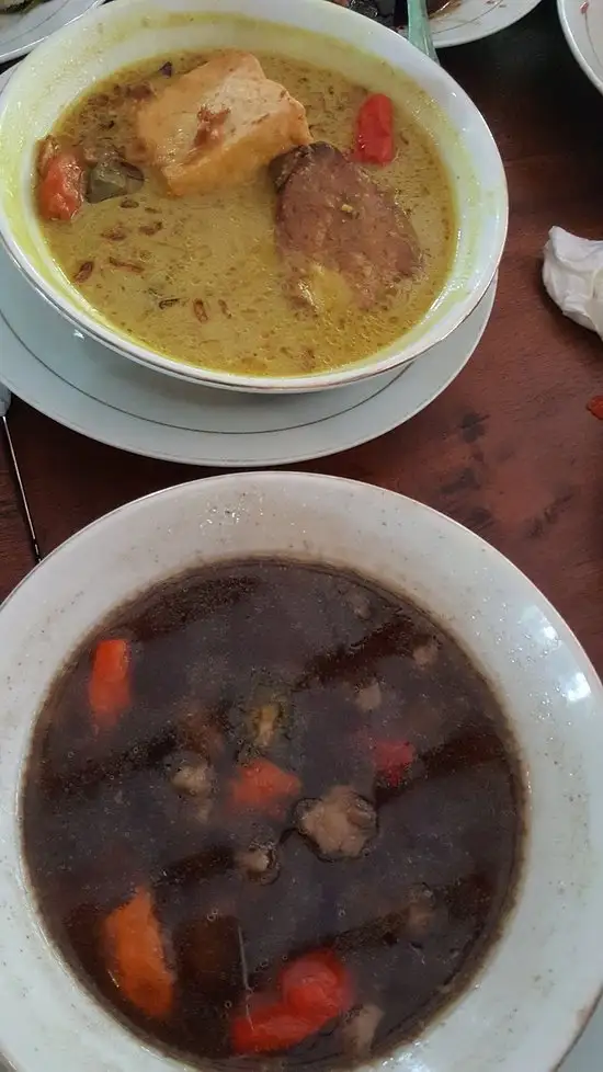 Gambar Makanan Mbah Jingkrak 3