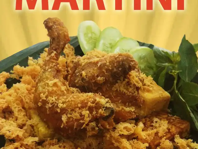Gambar Makanan Ayam Martini 5