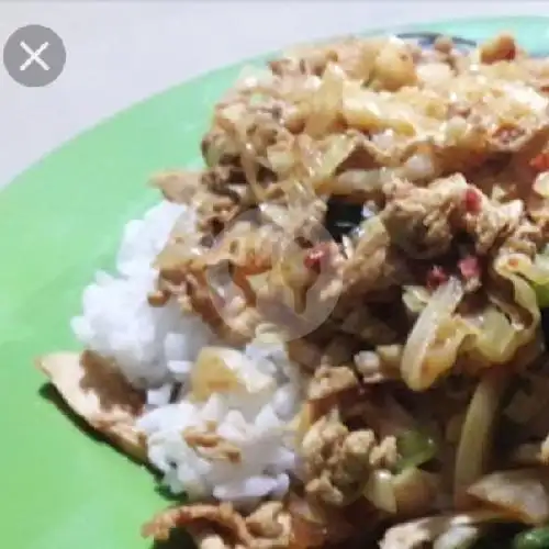 Gambar Makanan Nasi Goreng Pak Ohim, Cicendo 6