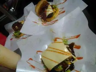 RAWANG BURGER BAKAR Food Photo 2