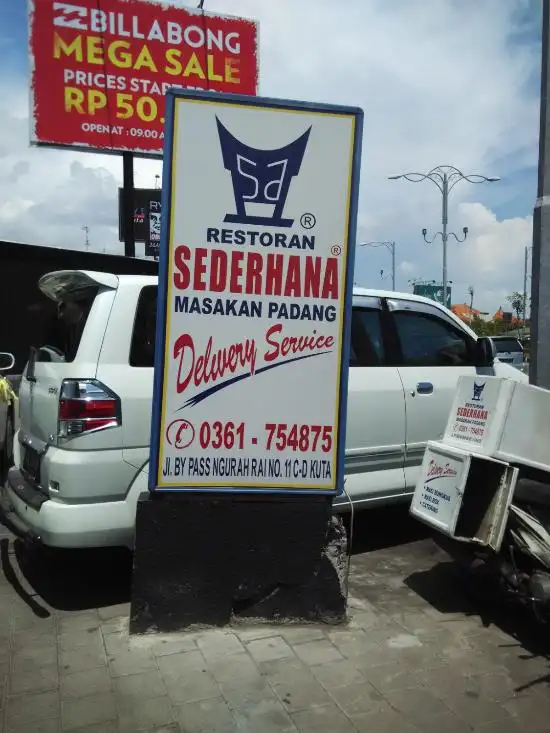 Gambar Makanan Restoran Sederhana 11