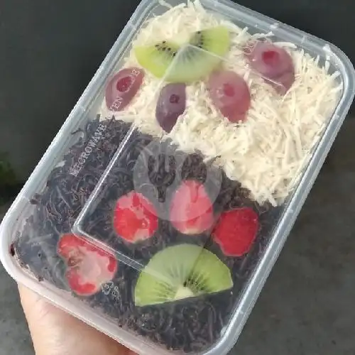 Gambar Makanan Kedai Dessert 15