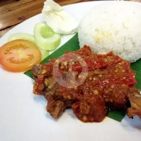 Gambar Makanan Ayam Geprek Matsu, Jl Kenanga Rt12/02 No. 126 13