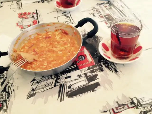 Melemenci Cumhur'nin yemek ve ambiyans fotoğrafları 15
