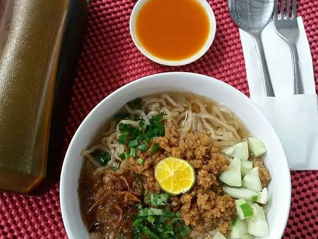 Gambar Makanan Nyamen Delicious Bangka Foods 7