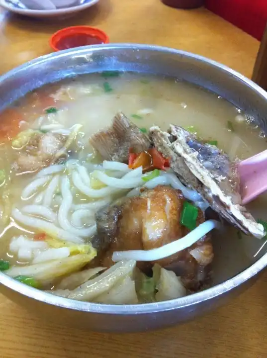 Kopitiam Chee Kong Food Photo 4
