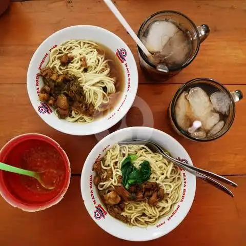 Gambar Makanan Bakso Sultan 17