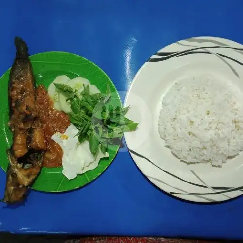 Gambar Makanan Nasi Uduk Doa Ibu, Kalimalang 18