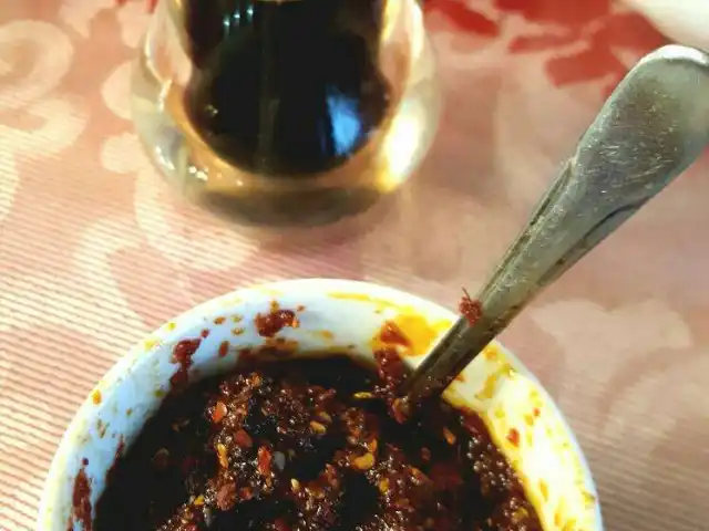 Akyol Uyghur Restaurant'nin yemek ve ambiyans fotoğrafları 29