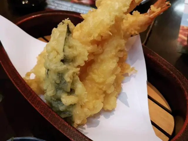 Nihonkai Tsukiji Food Photo 18