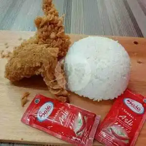 Gambar Makanan Ayam Nusantara 13