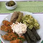 Konakbay Zeytinyaglilar'nin yemek ve ambiyans fotoğrafları 2