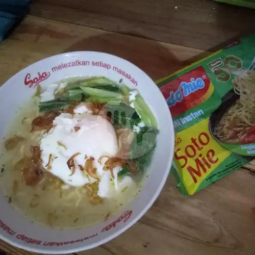 Gambar Makanan Mie Ayam Waroengari, Mampang Prapatan 15