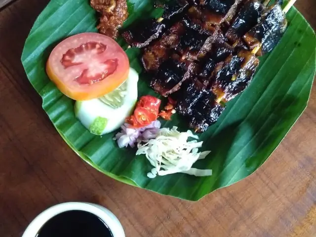 Gambar Makanan Kopi Bumbung 3