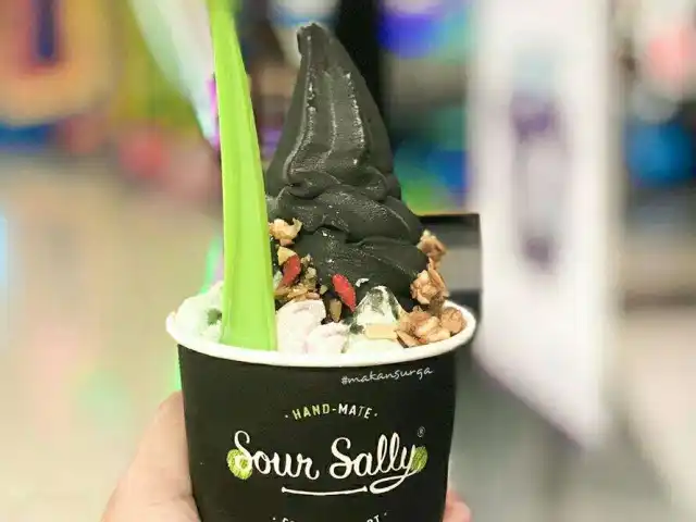 Gambar Makanan Sour Sally 14