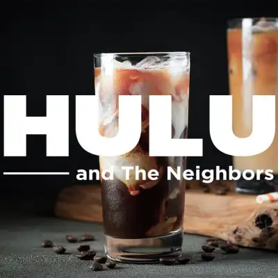 Hulu And The Neighbors, Pulo Gadung