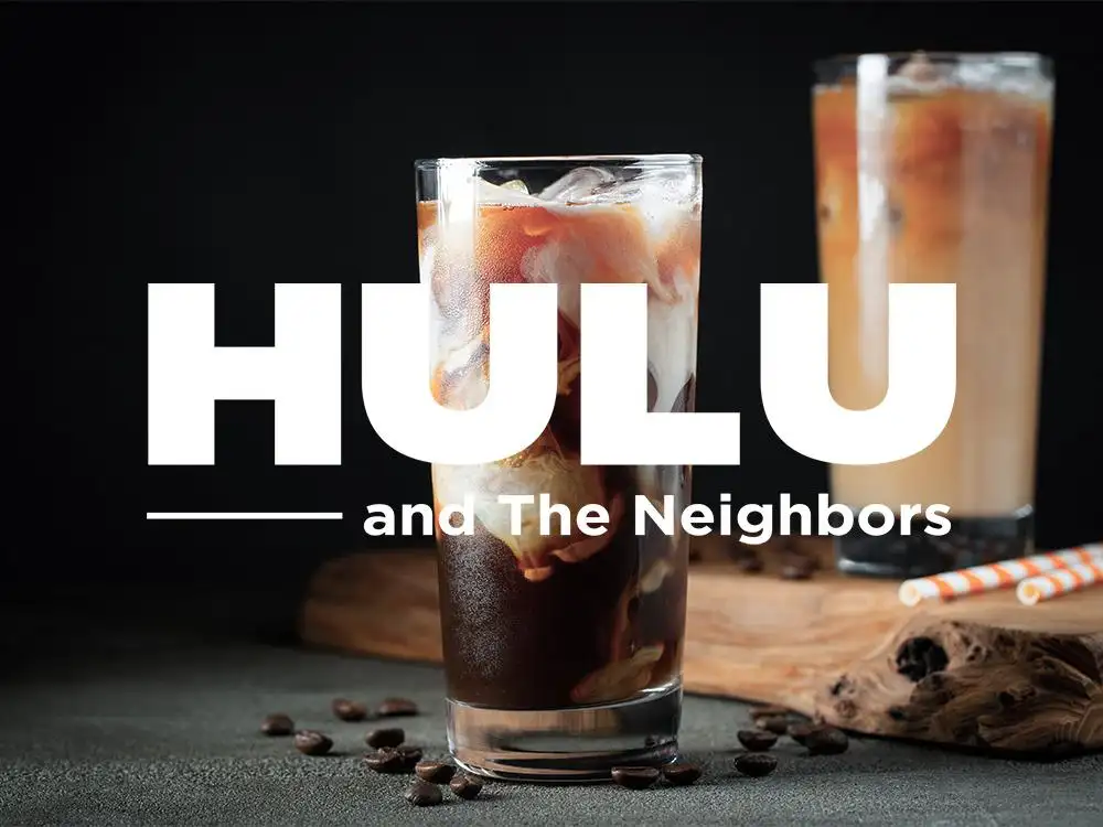 Hulu And The Neighbors, Pulo Gadung