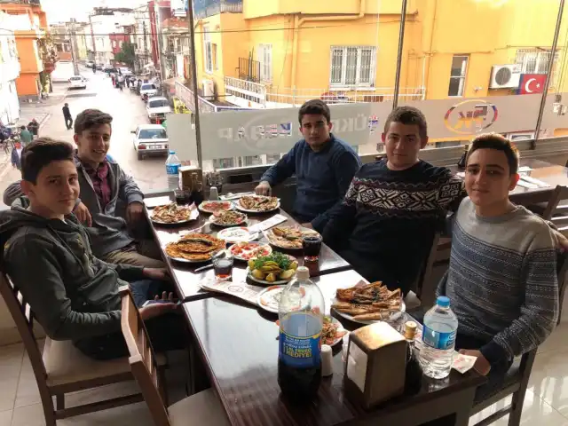 Şükran Kebap'nin yemek ve ambiyans fotoğrafları 6