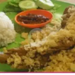 Gambar Makanan Pecal Lele Ayam Geprek 11