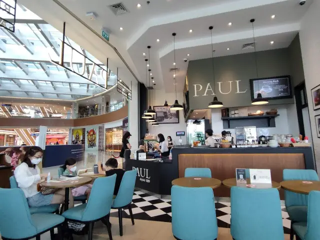Gambar Makanan Paul Bakery Pondok Indah Mall 3 72