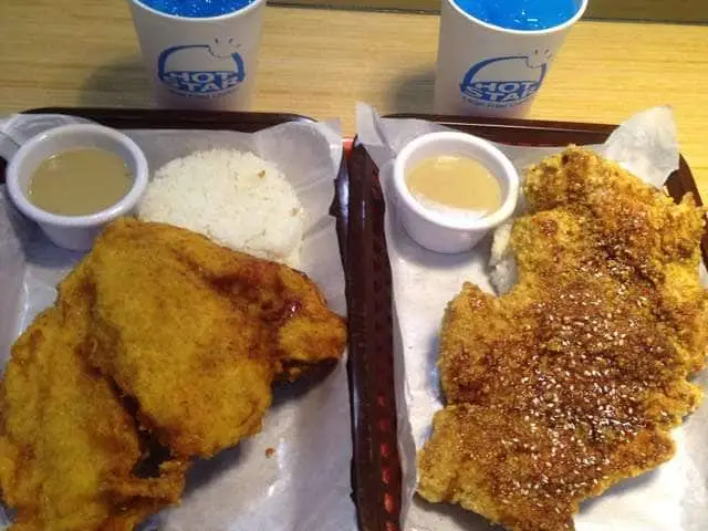 Hot Star Large Fried Chicken Food Photo 11