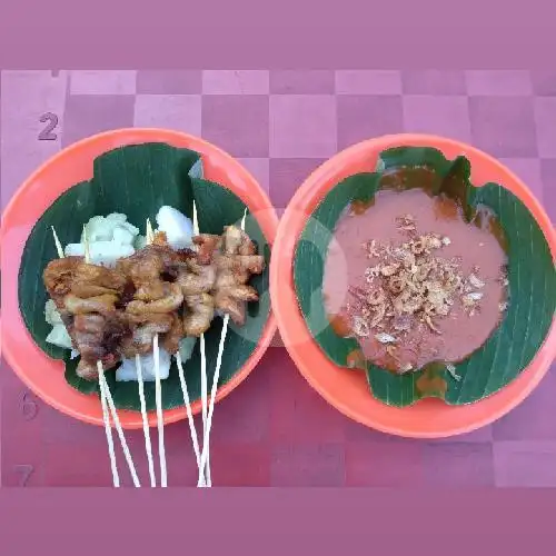 Gambar Makanan Sate Pandu 9