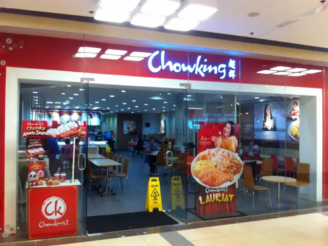 Chowking Food Photo 10