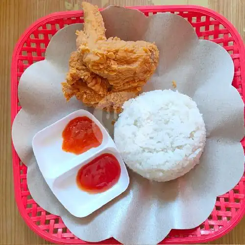 Gambar Makanan Java Fried Chicken, Telaga Sari 10