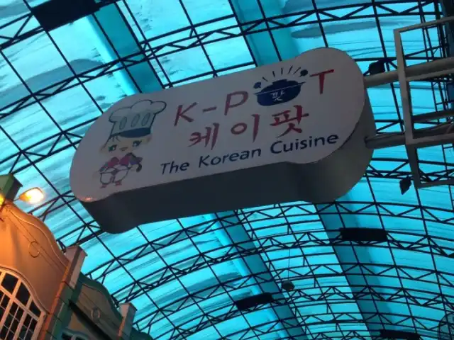 Gambar Makanan K-Pot The Korean Cuisine 2