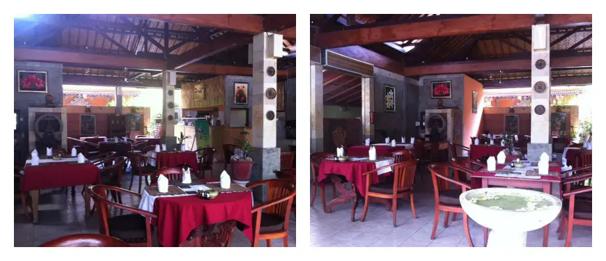 Gambar Makanan Candi Agung Restaurant 2