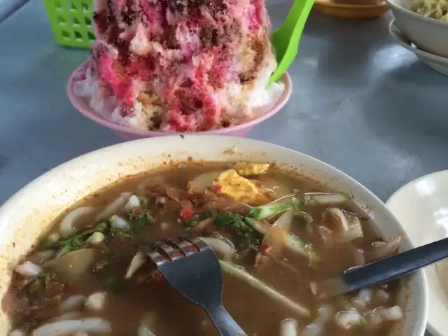 cik nan corner,taman tasik tambahan,ampang Food Photo 3