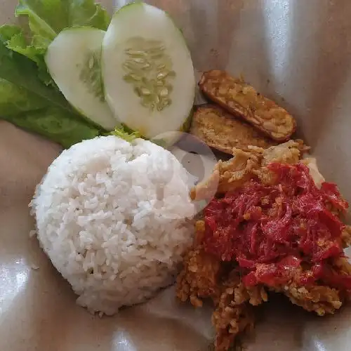 Gambar Makanan Ayam Geprek Medan (Memble Edan), Darul Imarah 15