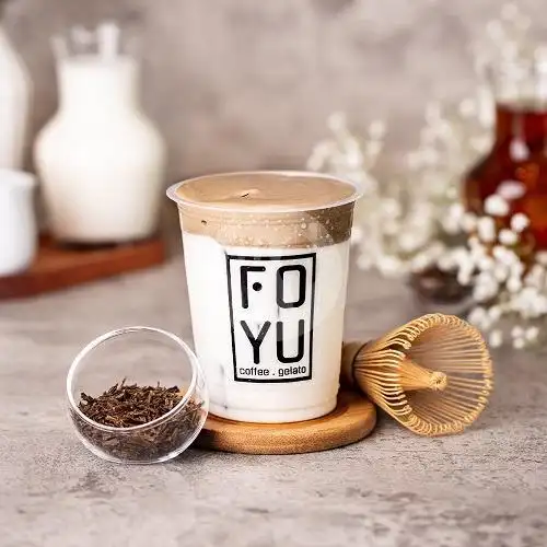 Gambar Makanan Foyu Coffee & Gelato, Teluk Betung 6