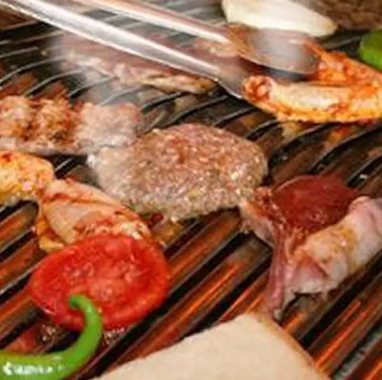 Le Carne Mangalbaşı'nin yemek ve ambiyans fotoğrafları 1